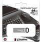 Kingston Usb 3.2 Gen 1 Pen Drive 64gb Metal Negro - Miniatura 3