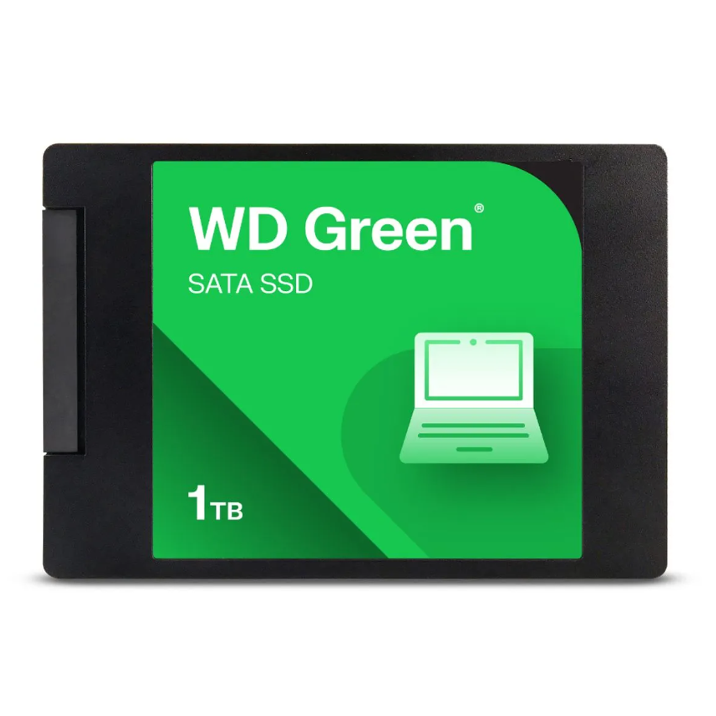 Disco Sólido Ssd Interno Western Digital Wd Green 1TB 1