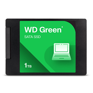 Disco Sólido Ssd Interno Western Digital Wd Green 1TB