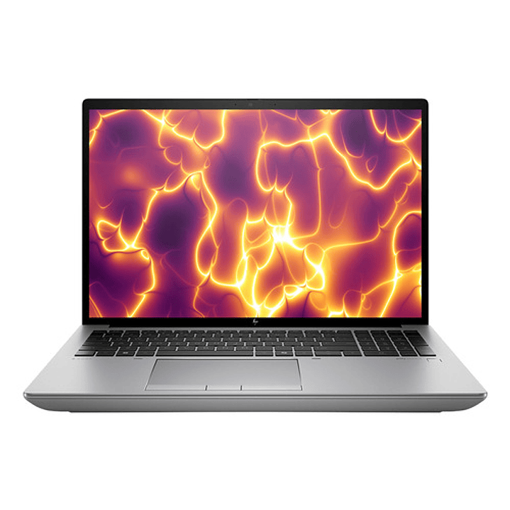 Laptop Hp Zbook G11 I9 64gb Ram 2tb Ssd Rtx A4000 W11 Pro Gris Claro 1