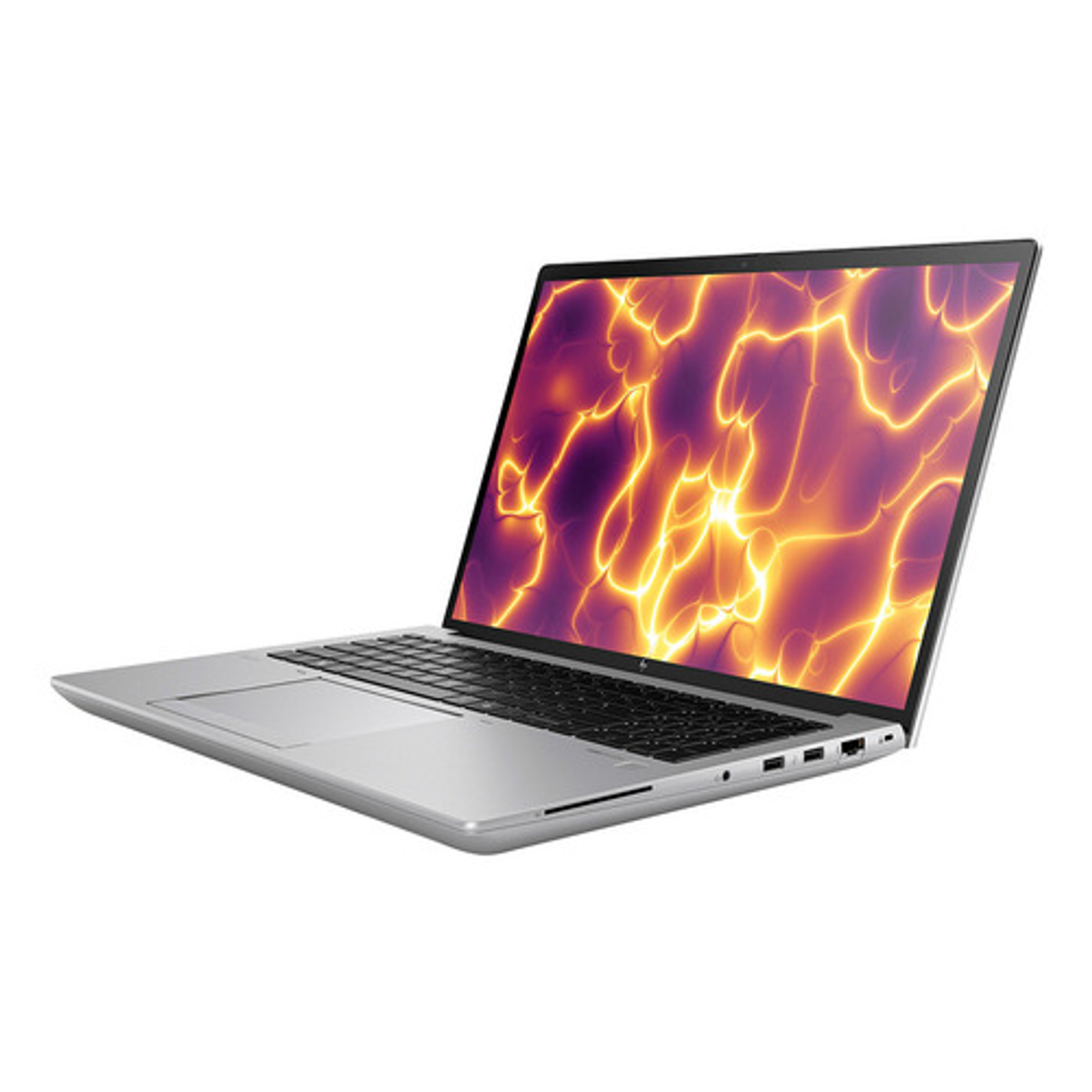 Laptop Hp Zbook G11 I9 64gb Ram 2tb Ssd Rtx A4000 W11 Pro Gris Claro 2