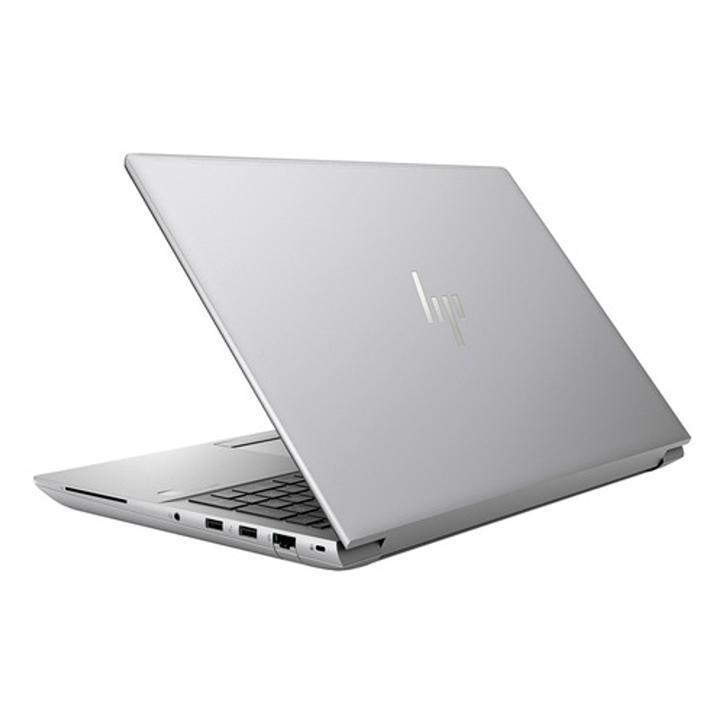 Laptop Hp Zbook G11 I9 64gb Ram 2tb Ssd Rtx A4000 W11 Pro Gris Claro 3