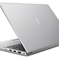 Laptop Hp Zbook G11 I9 64gb Ram 2tb Ssd Rtx A4000 W11 Pro Gris Claro - Miniatura 3