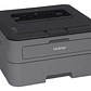 Impresora Láser Brother Hl-l2320d Gris/negro - Miniatura 2