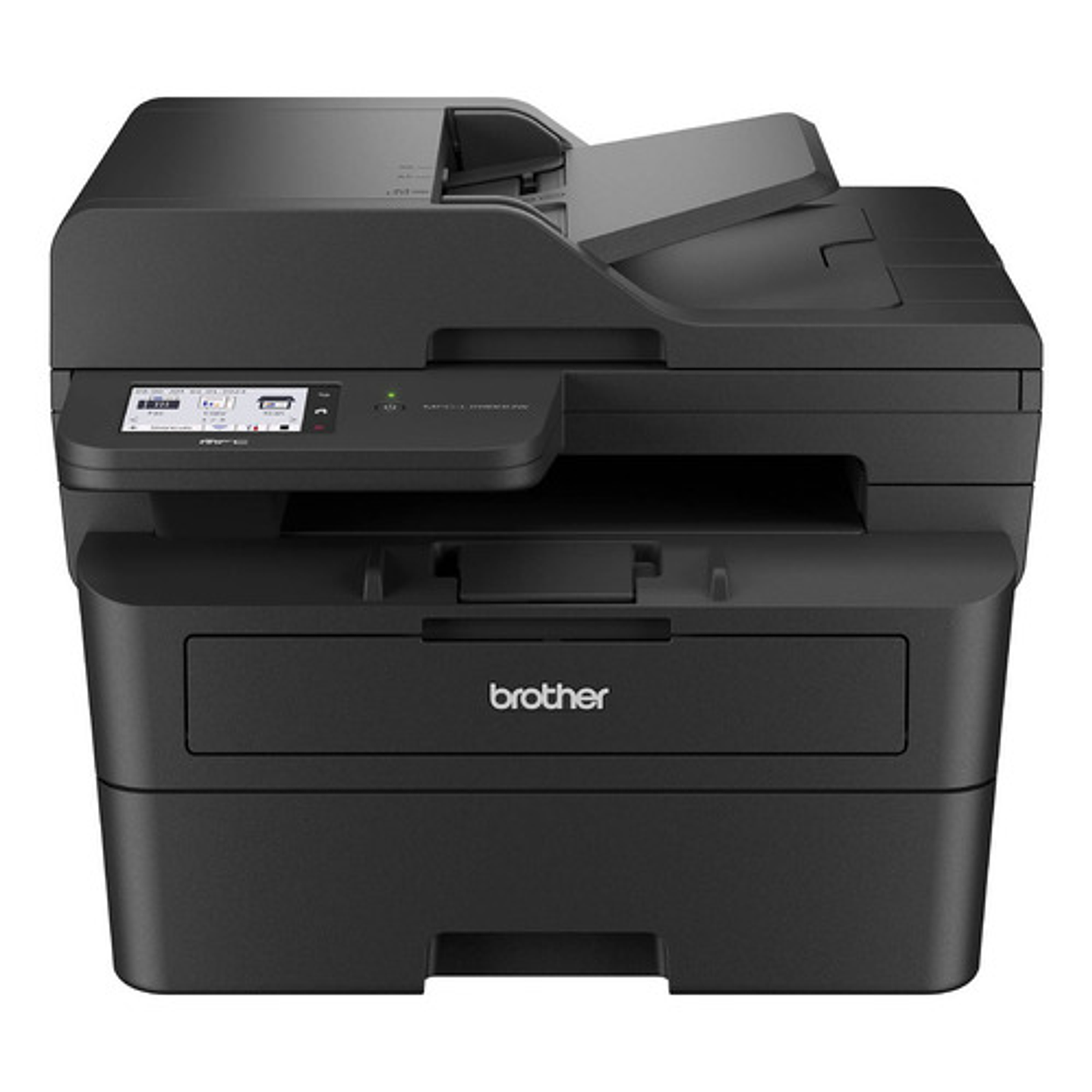 Brother Mfc-l2880dw Multifuncional Láser Mono Con Dúplex Negro 2