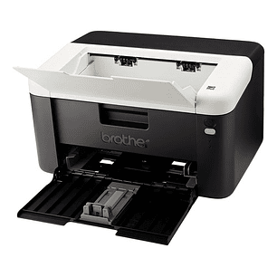 Impresora Láser Brother Hl-1202 Negro/blanco