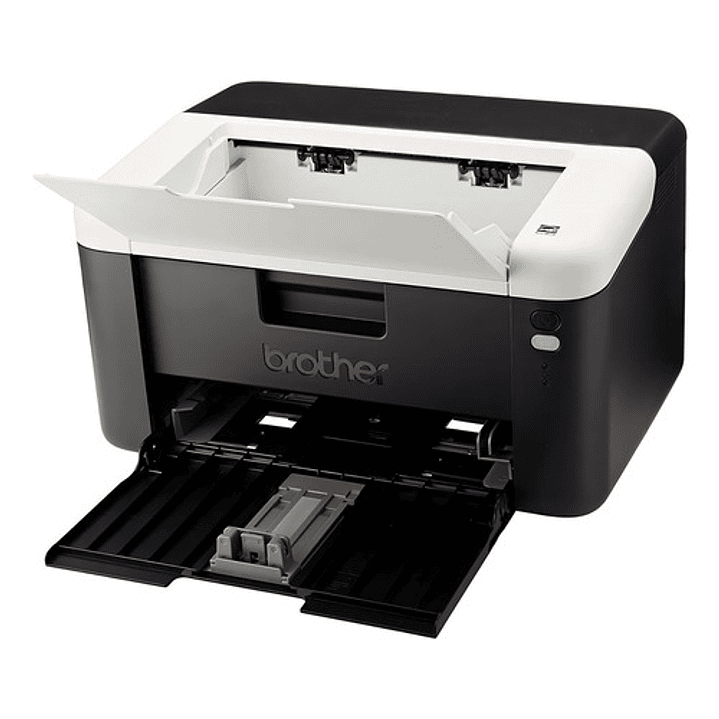 Impresora Láser Brother Hl-1202 Negro/blanco 1