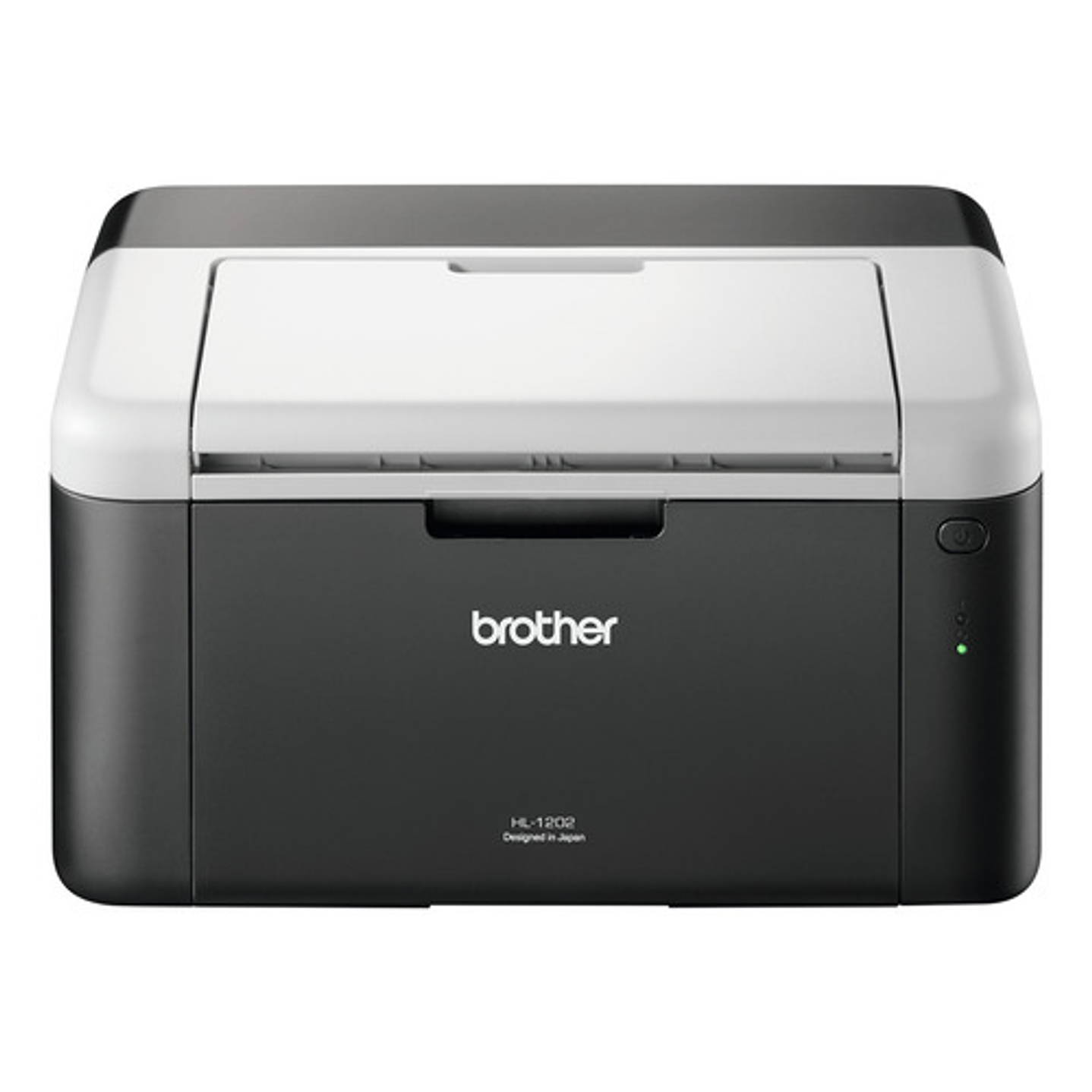 Impresora Láser Brother Hl-1202 Negro/blanco 5