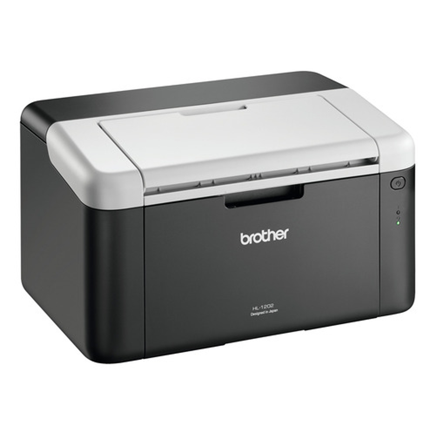 Impresora Láser Brother Hl-1202 Negro/blanco 6