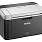 Impresora Láser Brother Hl-1202 Negro/blanco - Miniatura 6
