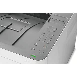 Hp Laser 408dn Impresora Láser Monocromática Blanco