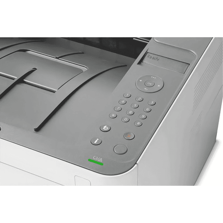 Hp Laser 408dn Impresora Láser Monocromática Blanco 2