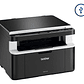 Brother Dcp-1602 Impresora Multifunción Láser Monocromática Negro - Miniatura 5