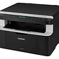 Brother Dcp-1602 Impresora Multifunción Láser Monocromática Negro - Miniatura 7