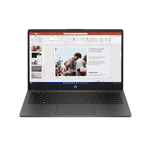 Notebook HP 240 G10 i5-1335U 8GB 512GB Windows 11 Pro 14