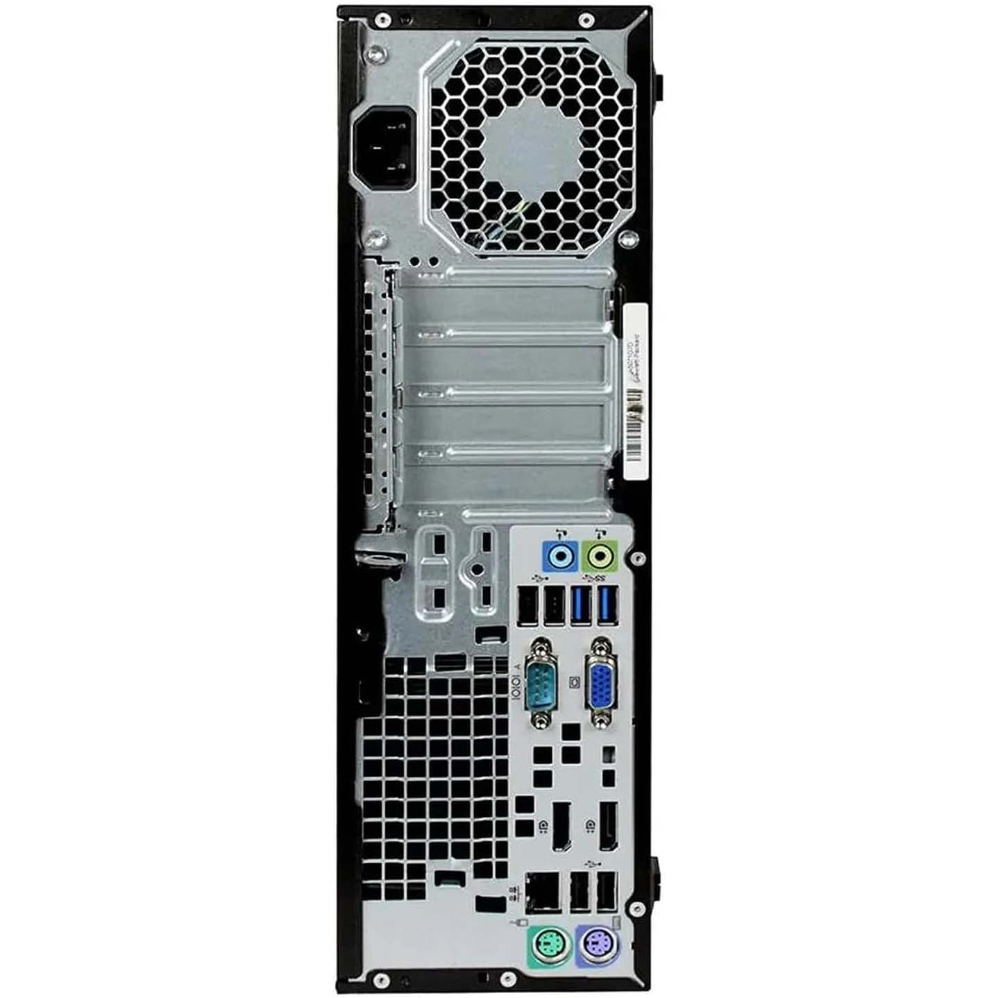 Pc HP EliteDesk 800 G1 SFF Core i7-4770 | 4GB Ram | 240 GB SSD | W11 Pro 2