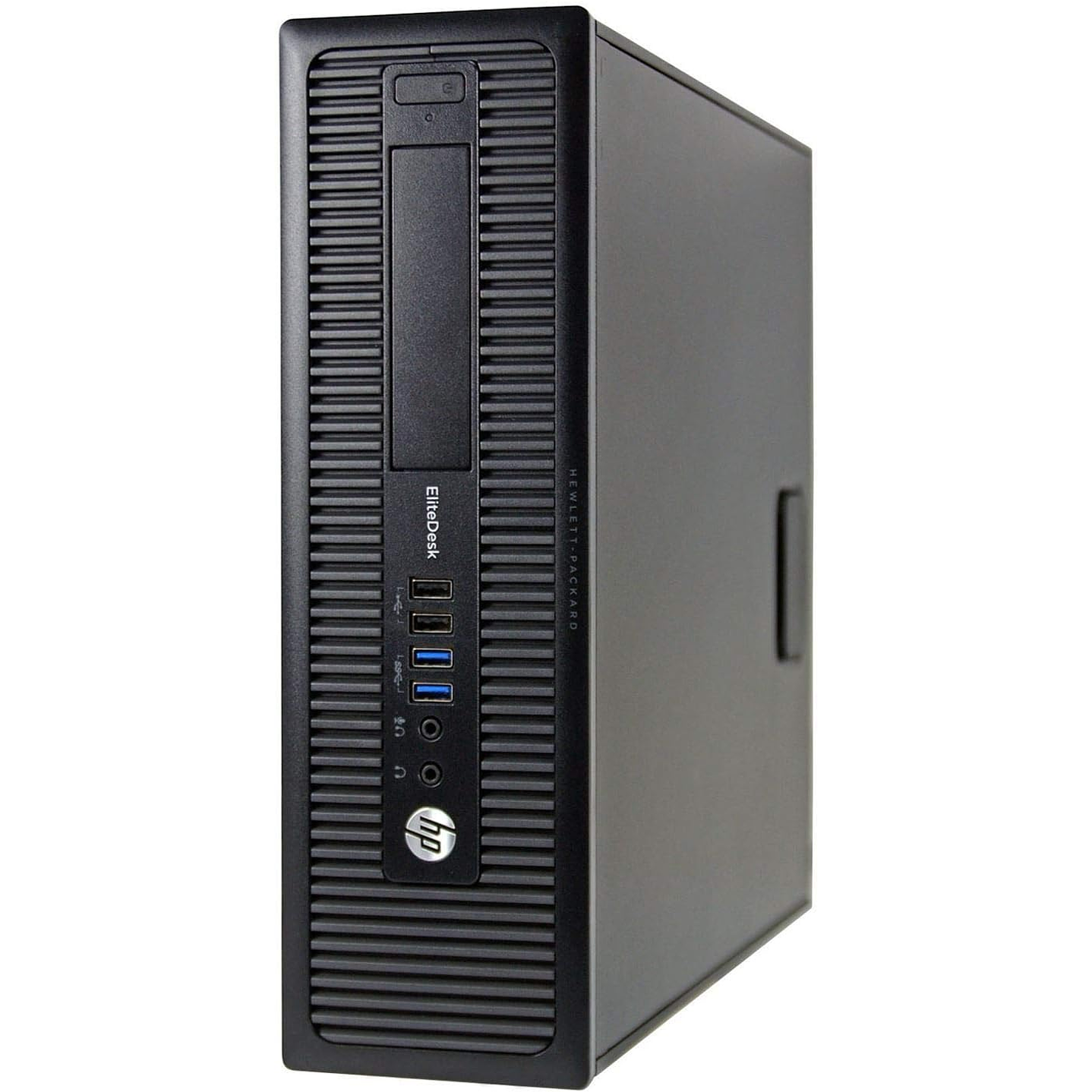 Pc HP EliteDesk 800 G1 SFF Core i7-4770 | 4GB Ram | 240 GB SSD | W11 Pro 3