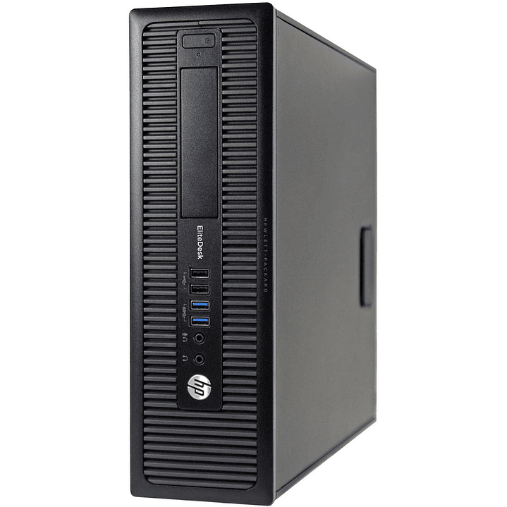 Pc HP EliteDesk 800 G1 SFF Core i7-4770 | 4GB Ram | 240 GB SSD | W11 Pro 3