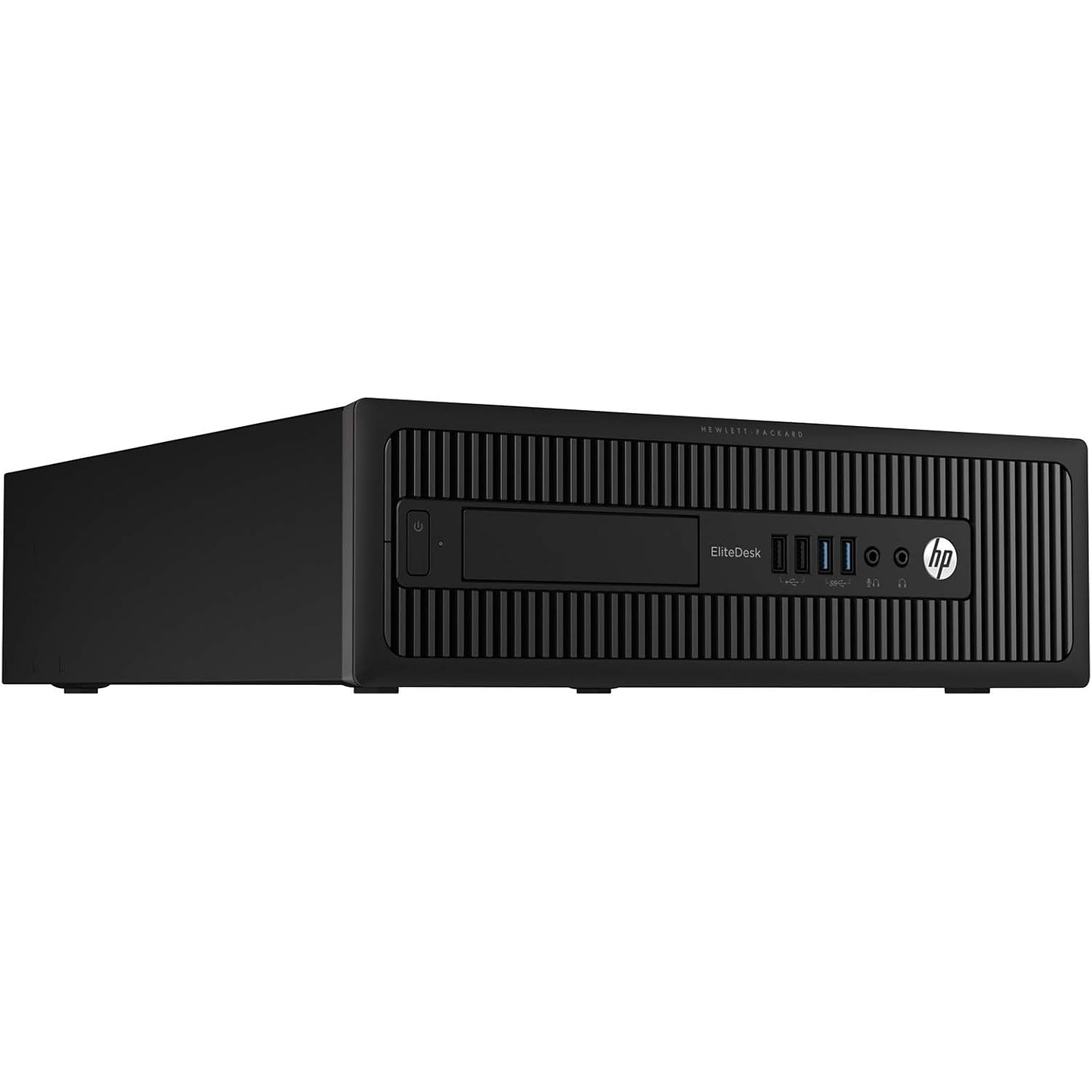 Pc HP EliteDesk 800 G1 SFF Core i7-4770 | 4GB Ram | 240 GB SSD | W11 Pro 4