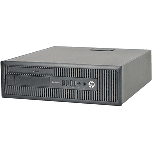 Pc HP ProDesk/EliteDesk | i7-4ta generacion | 8GB Ram | 240 GB SSD | Wifi | W11 Pro