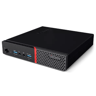 Pc Lenovo Thinkcentre M700/ i5-6500/ 8 GB RAM/ 256 GB SSD / W11 PRO