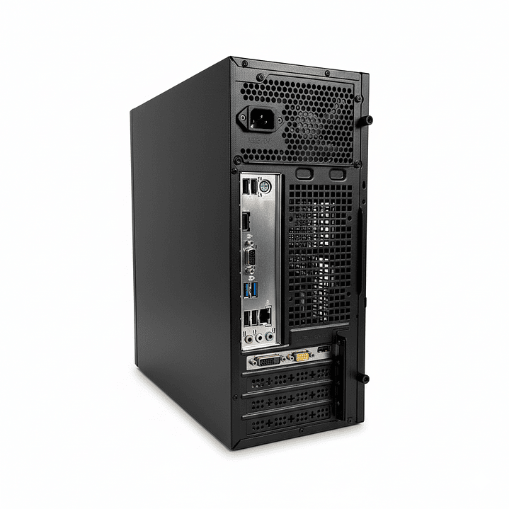 PC TORRE AMD R5 5600GT/16GB/1TB  NVME/ wifi/ Freedos  4