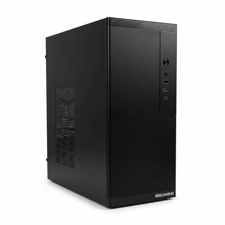 PC TORRE AMD R7  5700G/16GB/512GB  NVME/wifi / Freedos 1