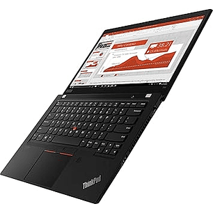 Notebook Lenovo ThinkPad T14 | i7-1165G7 | 16GB Ram | 512GB SSD | W11 Pro