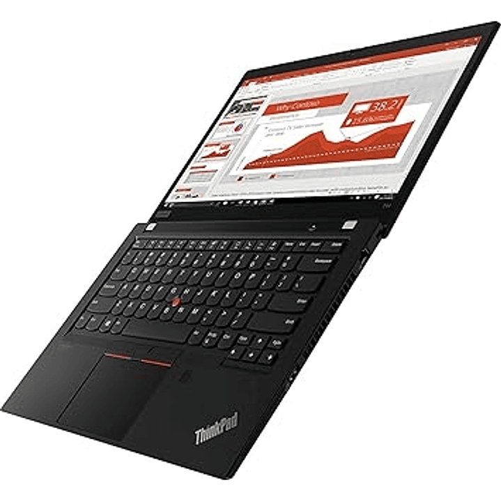Notebook Lenovo ThinkPad T14 | i7-1165G7 | 16GB Ram | 512GB SSD | W11 Pro 1