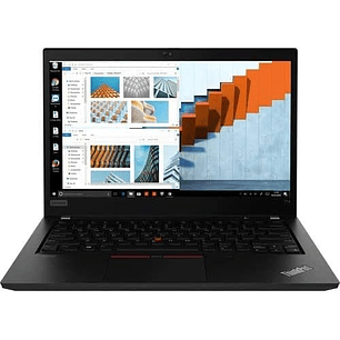 Notebook Lenovo ThinkPad T14 | i7-1165G7 | 16GB Ram | 512GB SSD | W11 Pro