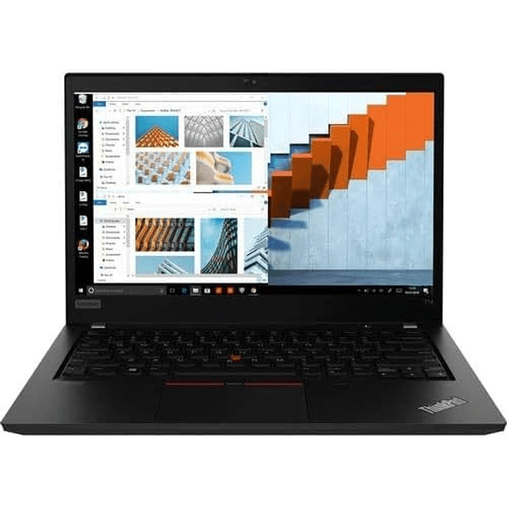 Notebook Lenovo ThinkPad T14 | i7-1165G7 | 16GB Ram | 512GB SSD | W11 Pro 2