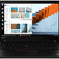 Notebook Lenovo ThinkPad T14 | i7-1165G7 | 16GB Ram | 512GB SSD | W11 Pro - Miniatura 2