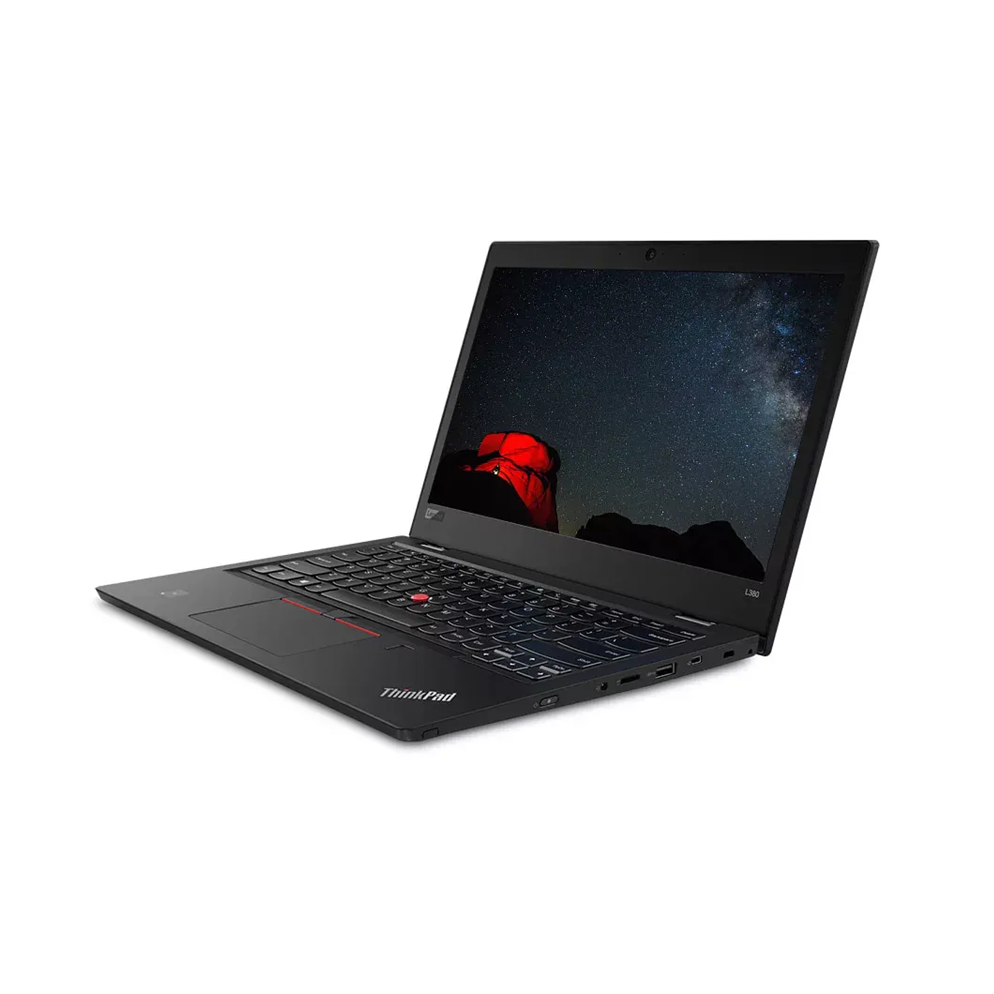 Notebook Lenovo ThinkPad L380 | i5-8250U | 8GB Ram | 512GB SSD | W11 Pro 1