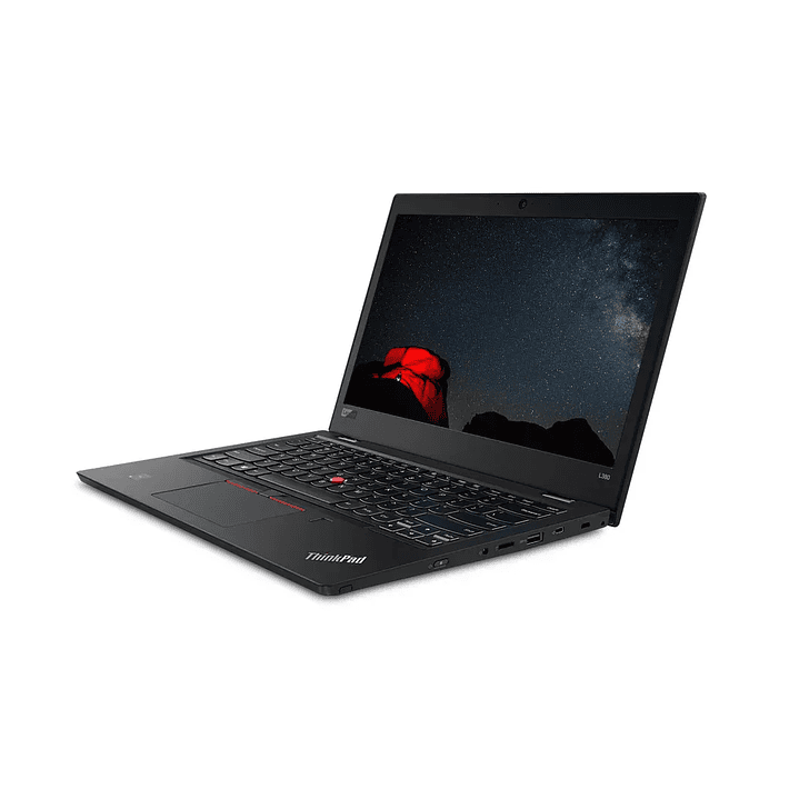 Notebook Lenovo ThinkPad L380 | i5-8250U | 8GB Ram | 512GB SSD | W11 Pro 1