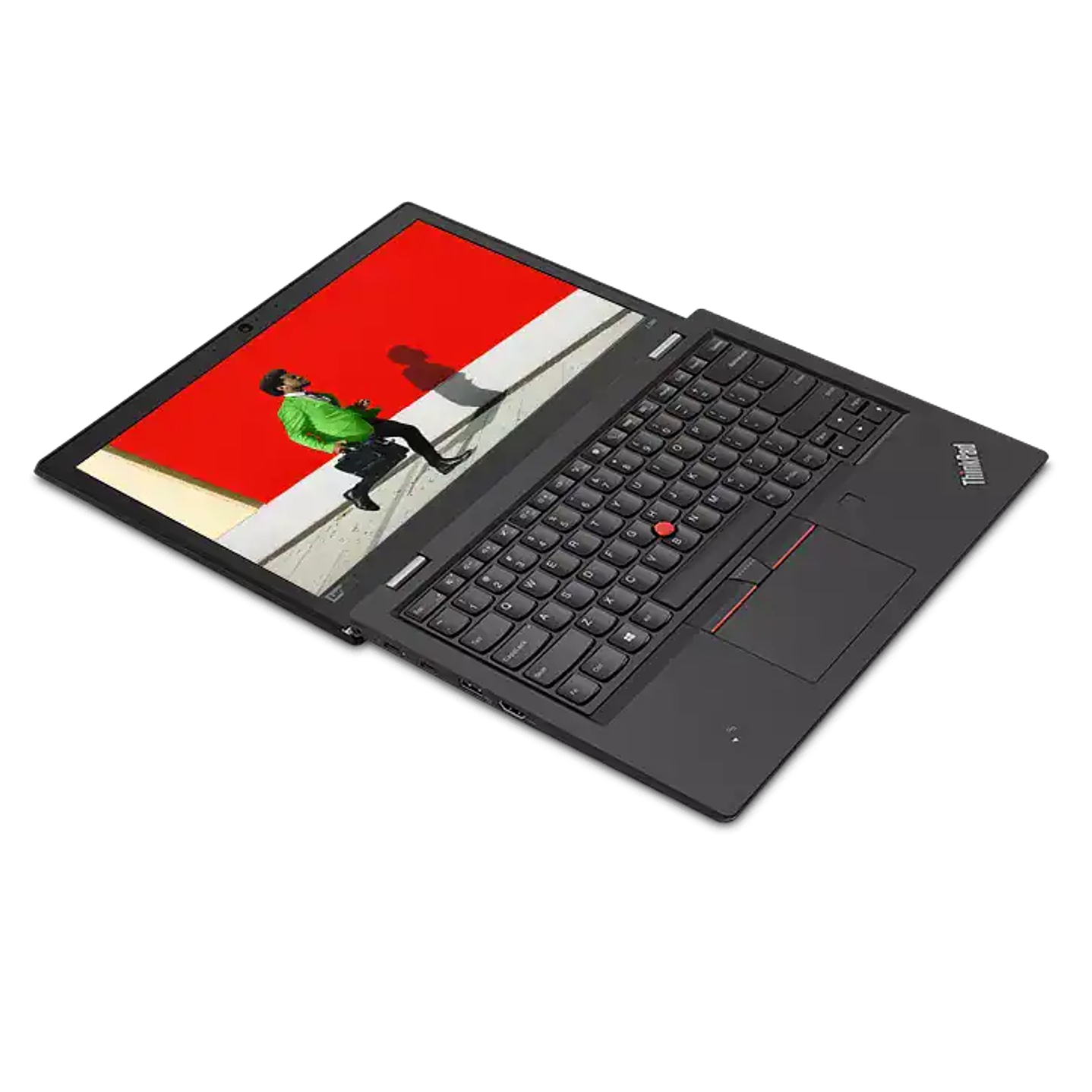 Notebook Lenovo ThinkPad L380 | i5-8250U | 8GB Ram | 512GB SSD | W11 Pro 2