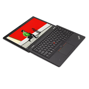 Notebook Lenovo ThinkPad L380 | i5-8250U | 8GB Ram | 512GB SSD | W11 Pro