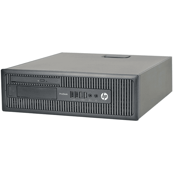 Pc HP ProDesk/EliteDesk | i7-4ta generacion | 8GB Ram | 128 GB SSD | Wifi | W11 Pro 1