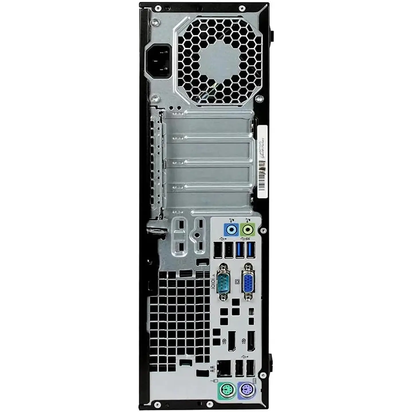 Pc HP ProDesk/EliteDesk | i7-4ta generacion | 8GB Ram | 128 GB SSD | Wifi | W11 Pro 2