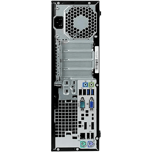 Pc HP ProDesk/EliteDesk | i7-4ta generacion | 8GB Ram | 128 GB SSD | Wifi | W11 Pro