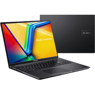 Notebook Asus VivoBook | i5-1235U | 12gb Ram | 512gb Ssd Nvme | W11 Pro