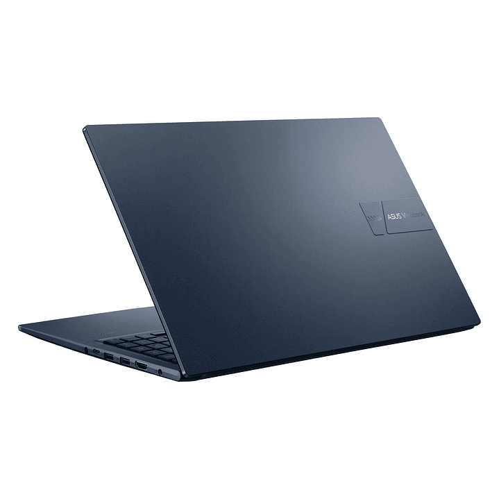 Notebook Asus VivoBook | i5-1235U | 12gb Ram | 512gb Ssd Nvme | W11 Pro 6