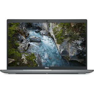 Laptop Dell Precision 3591 Ultra 7 155H 16GB RAM 512GB SSD