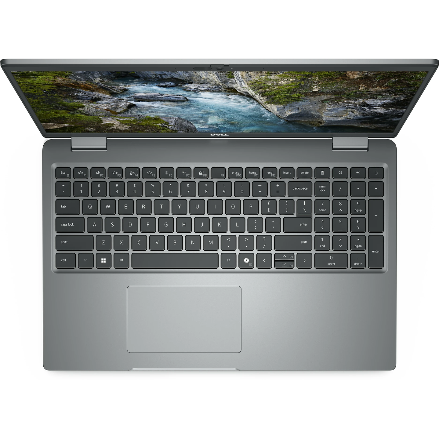 Laptop Dell Precision 3591 Ultra 7 155H 16GB RAM 512GB SSD 3