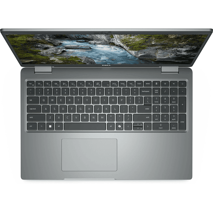 Laptop Dell Precision 3591 Ultra 7 155H 16GB RAM 512GB SSD 3