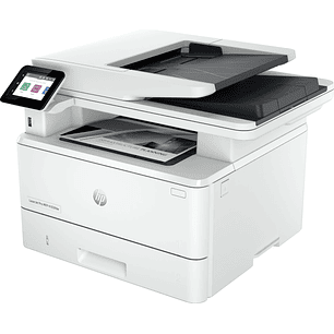 Impresora Multifuncional HP LaserJet Pro MFP 4103fdw