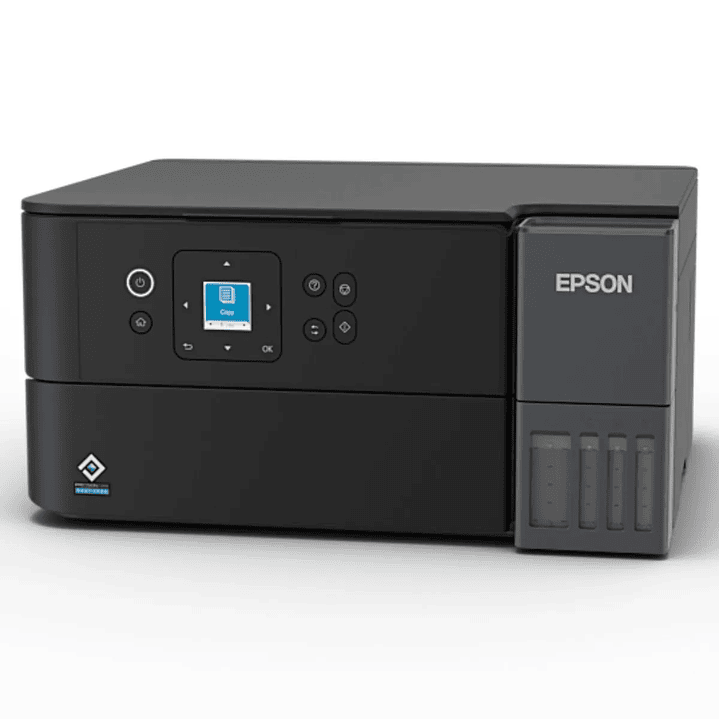 Impresora Multifuncional Epson Ecotank L4360 4