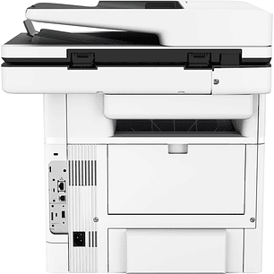 Impresora Multifuncional HP LaserJet Managed MFP E52645dn