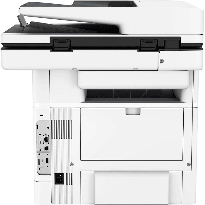 Impresora Multifuncional HP LaserJet Managed MFP E52645dn 2