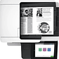 Impresora Multifuncional HP LaserJet Managed MFP E52645dn - Miniatura 3