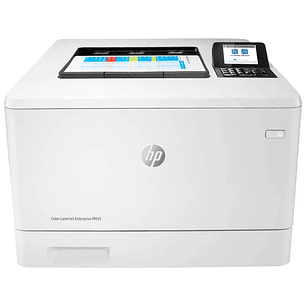Impresora Láser HP LaserJet Managed E40040dn